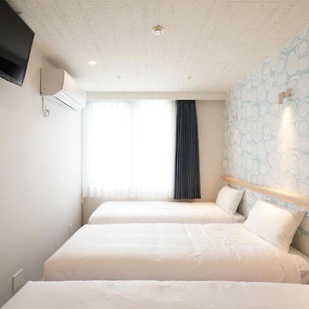 U-Hotel Takadanobaba Prefektura Tokio Exteriér fotografie