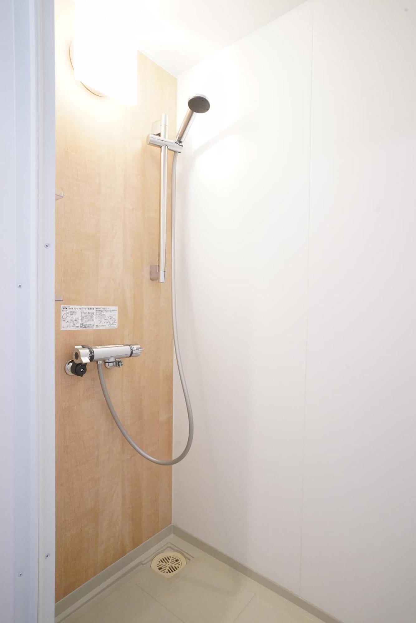 U-Hotel Takadanobaba Prefektura Tokio Pokoj fotografie