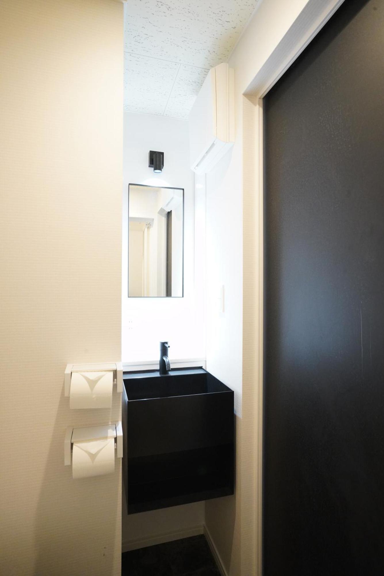 U-Hotel Takadanobaba Prefektura Tokio Pokoj fotografie