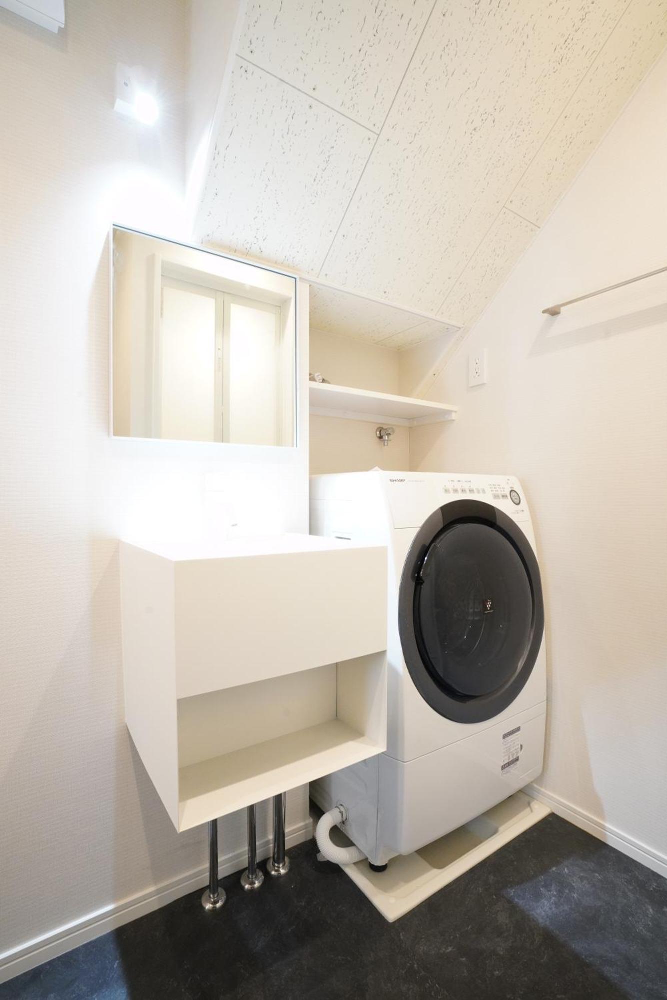 U-Hotel Takadanobaba Prefektura Tokio Pokoj fotografie