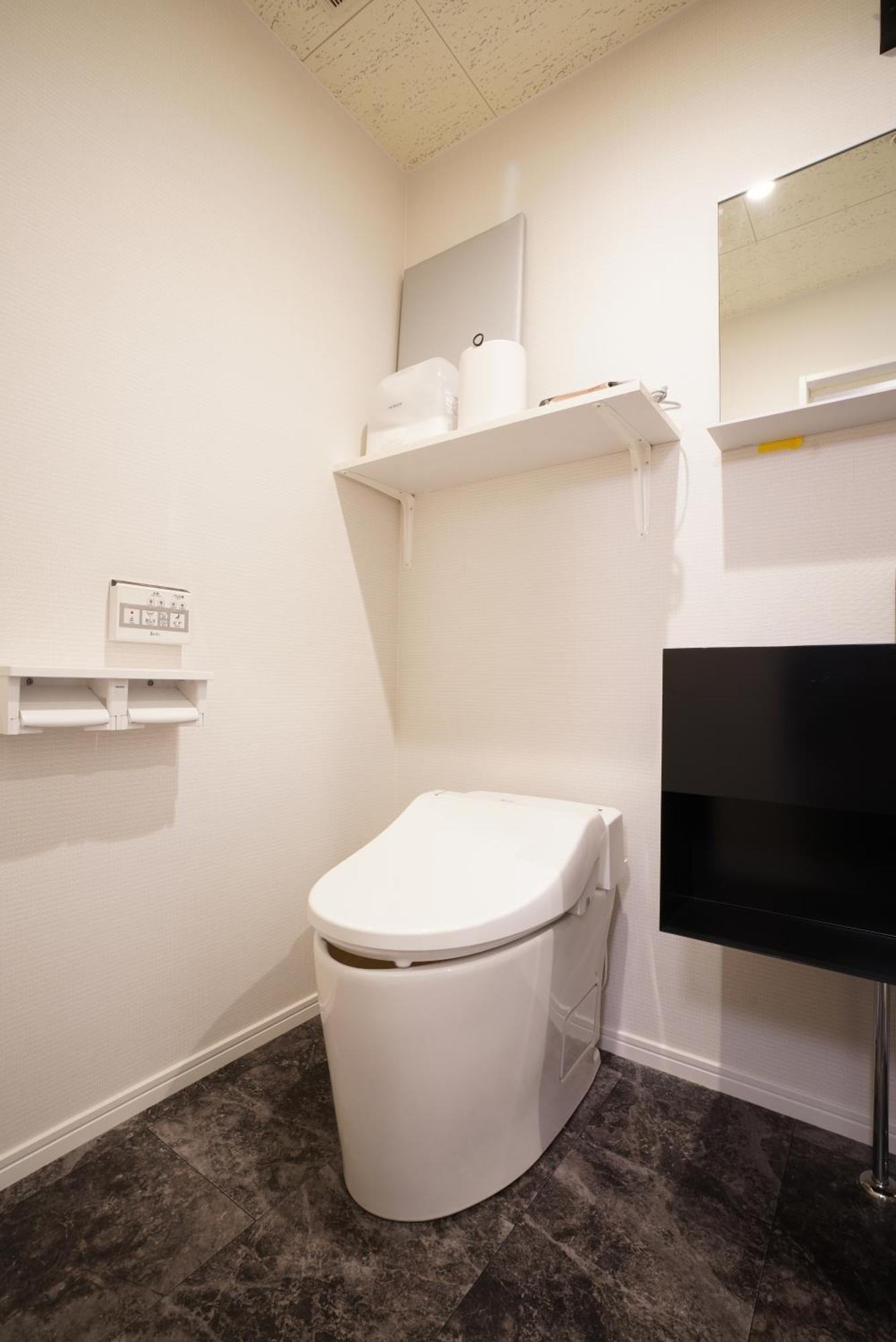 U-Hotel Takadanobaba Prefektura Tokio Pokoj fotografie